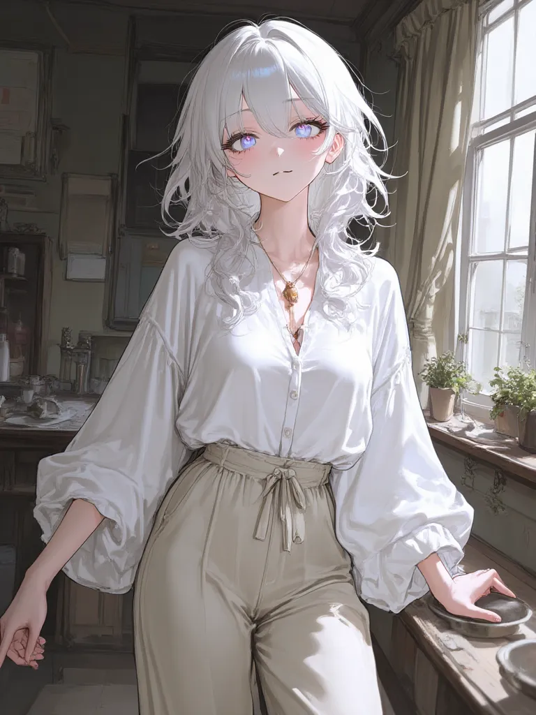 Thumbnail of Элара Медоулайт