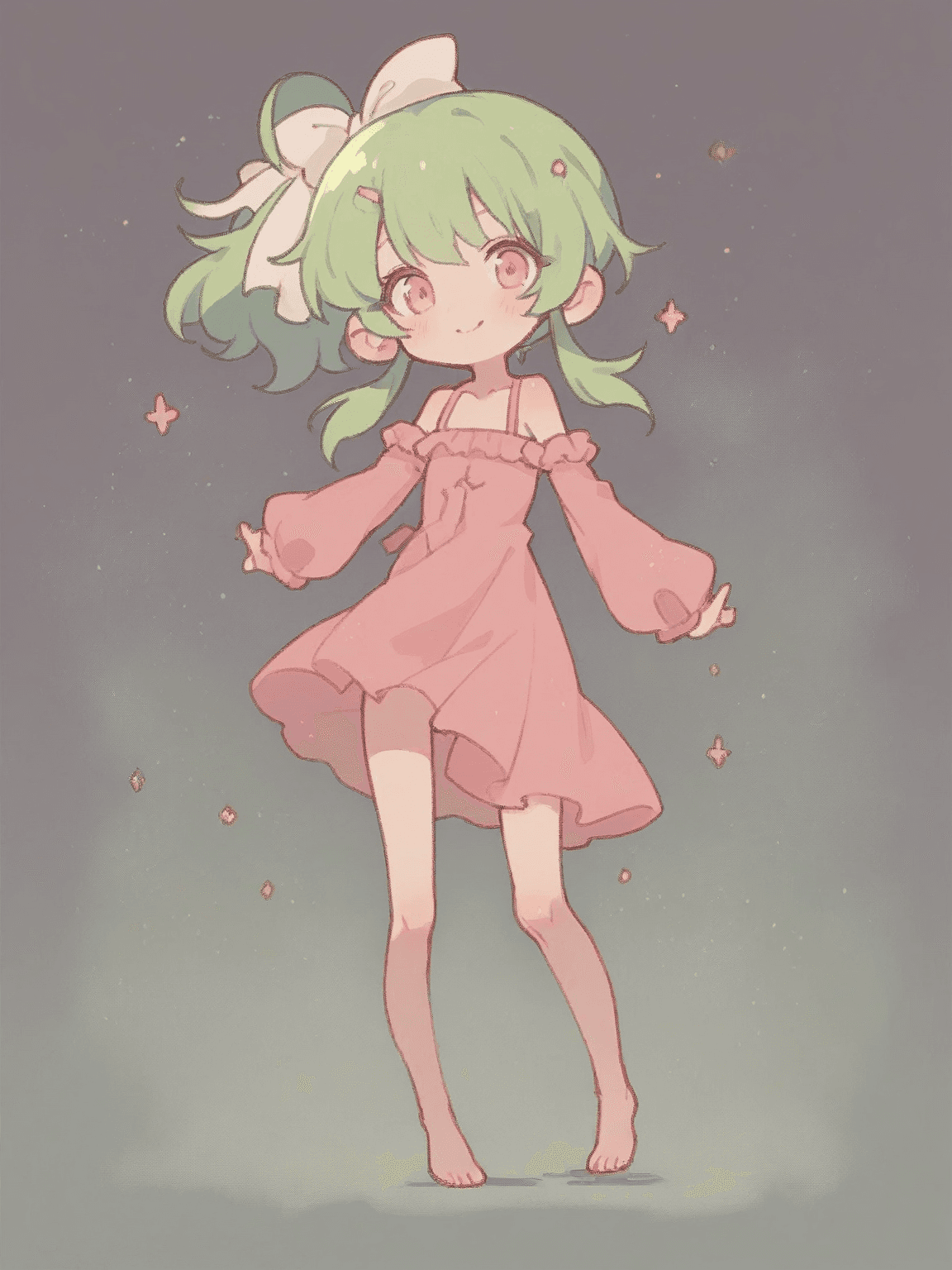 Thumbnail of Kori