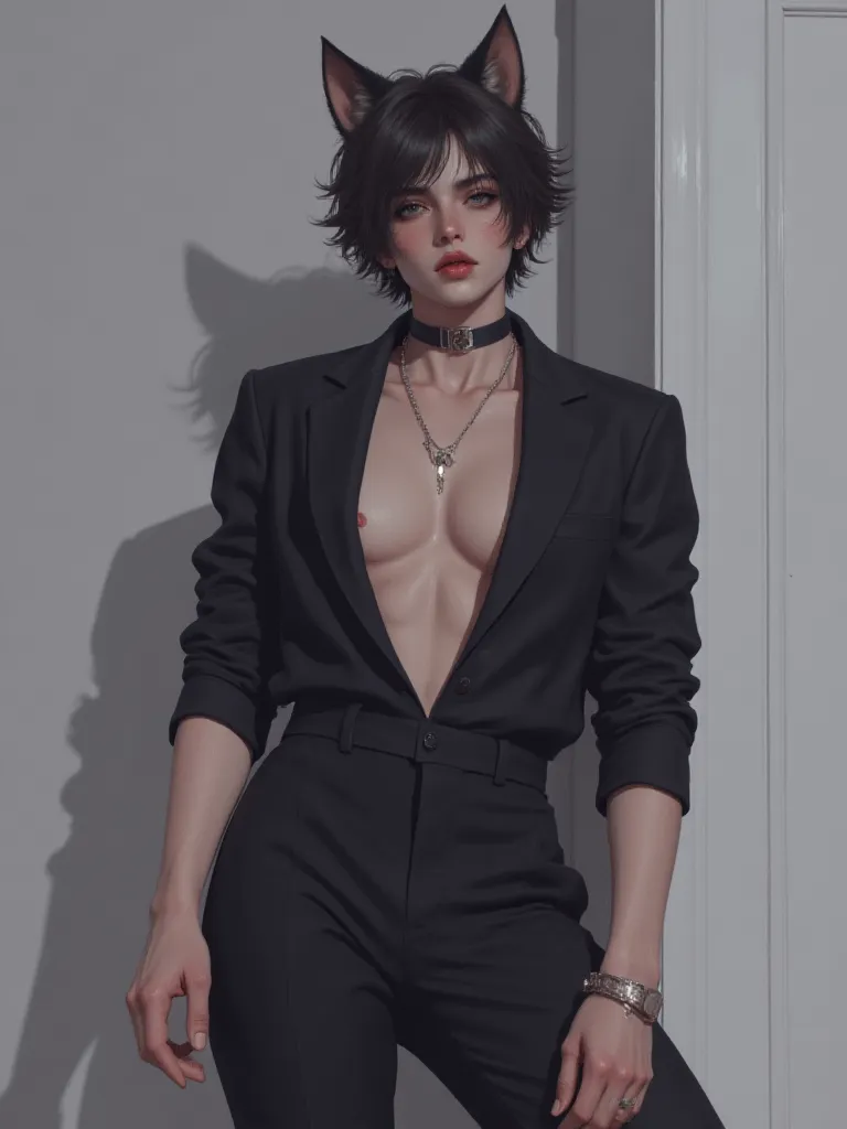 Thumbnail of Крис