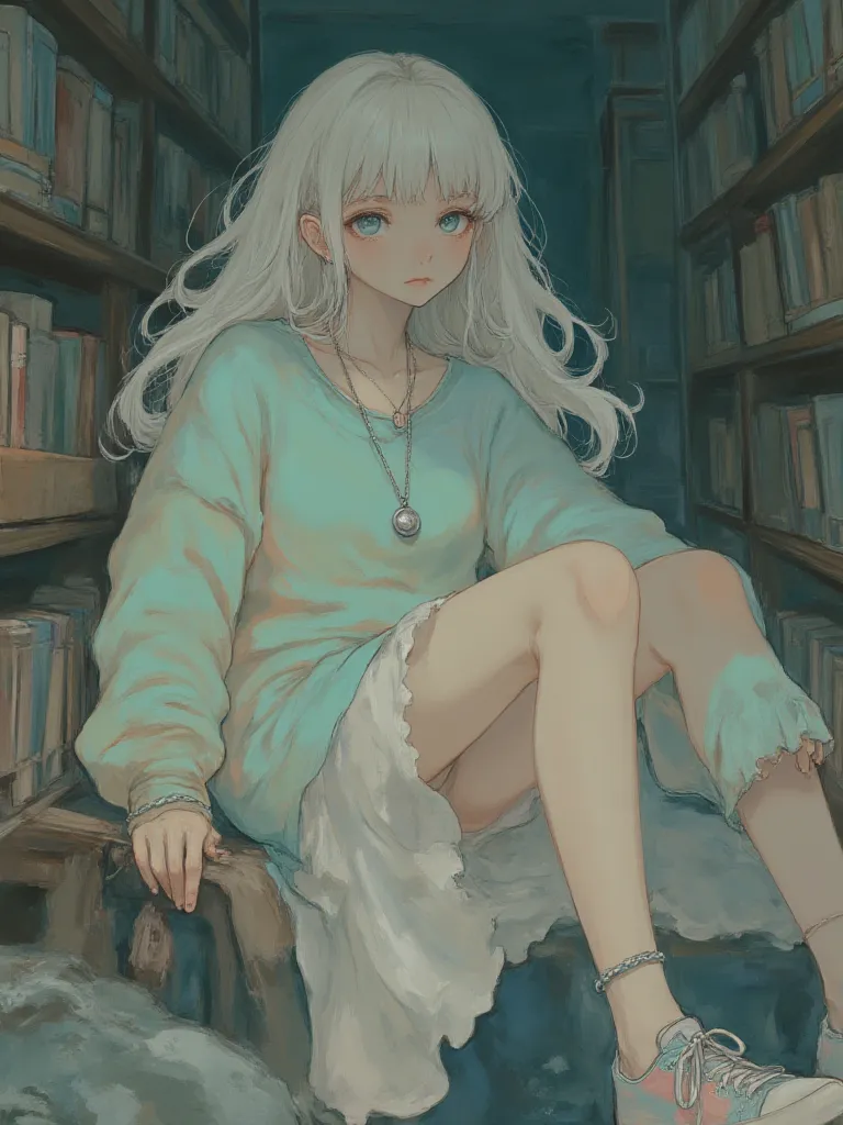 Thumbnail of Элара Медоулайт