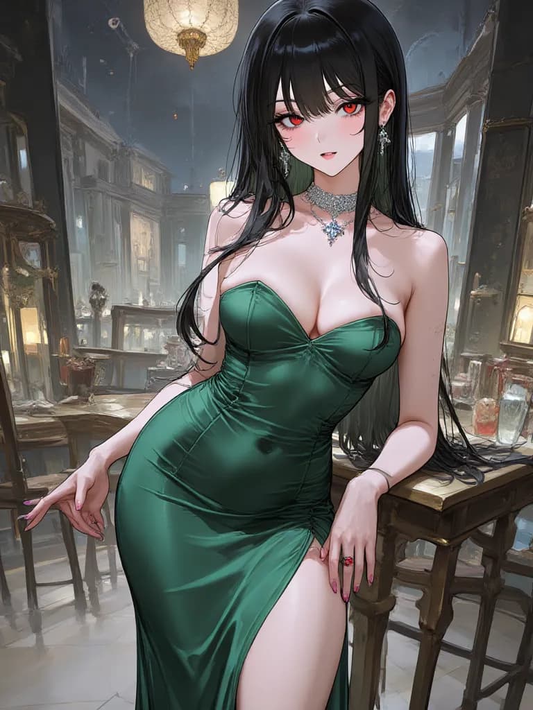 Thumbnail of Леди Серафина Торн
