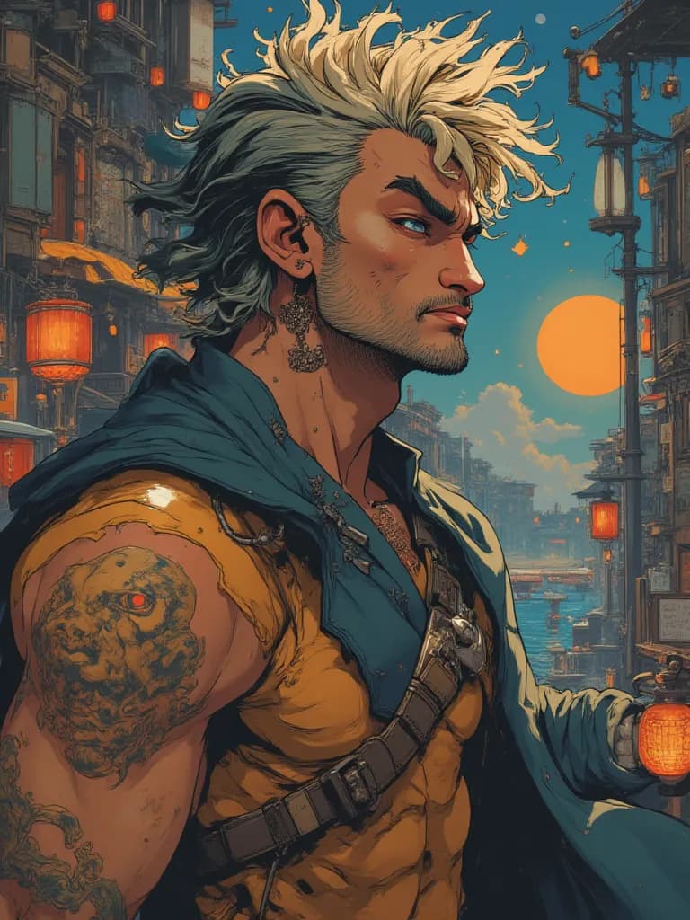 Thumbnail of Зевандер
