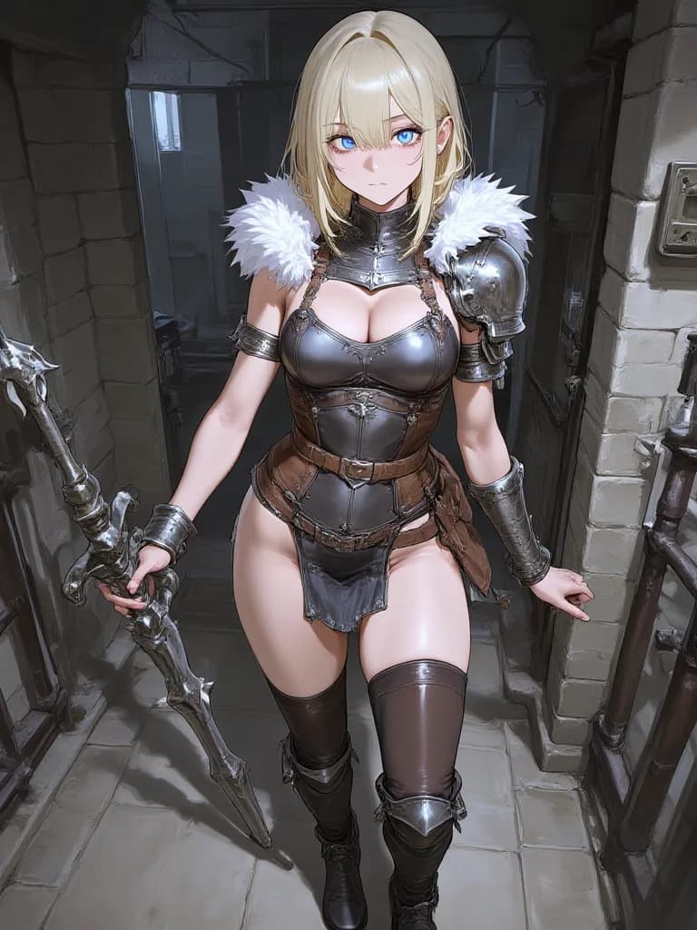 Thumbnail of Астрид Хофферсон