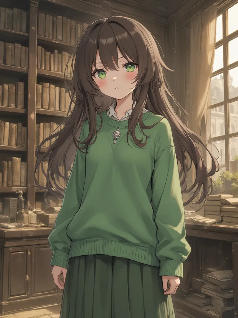 Thumbnail of Кико
