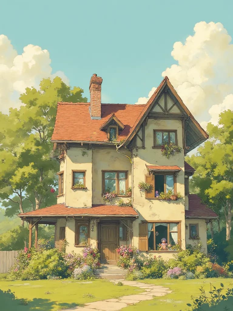 Thumbnail of Family
