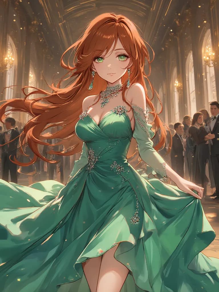 Thumbnail of Эрара, Heartbreaker
