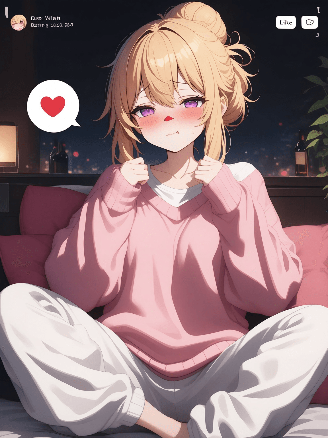Thumbnail of Кэролин