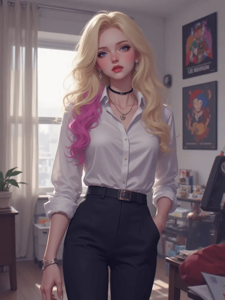 Thumbnail of Селеста