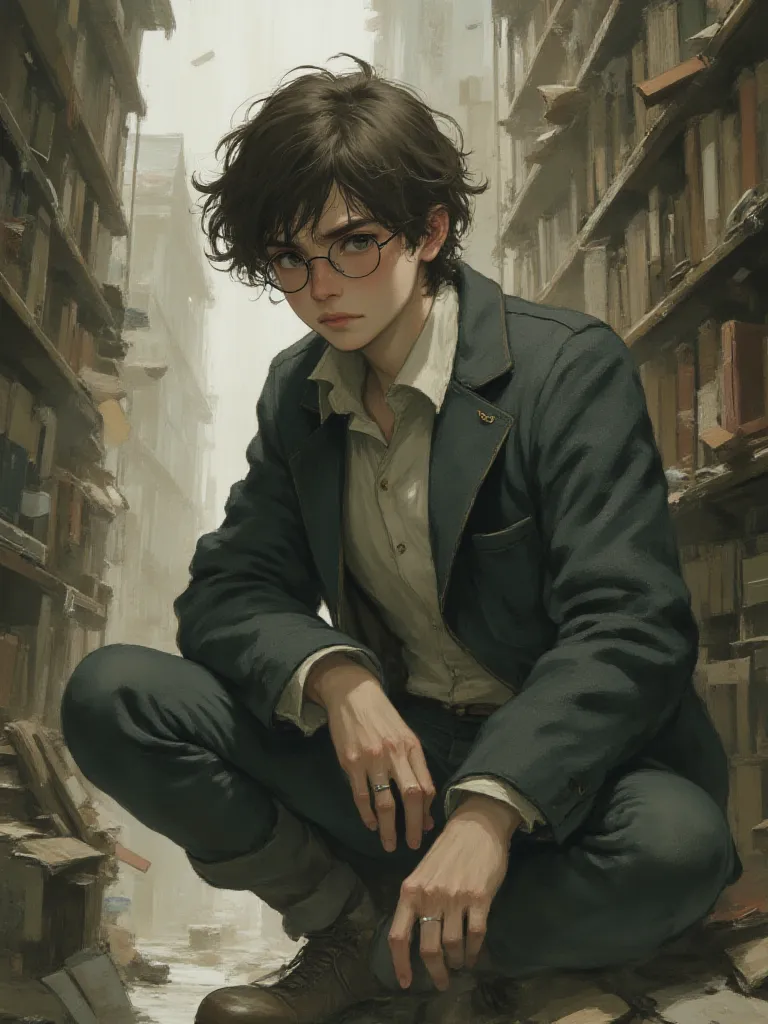 Thumbnail of Мили