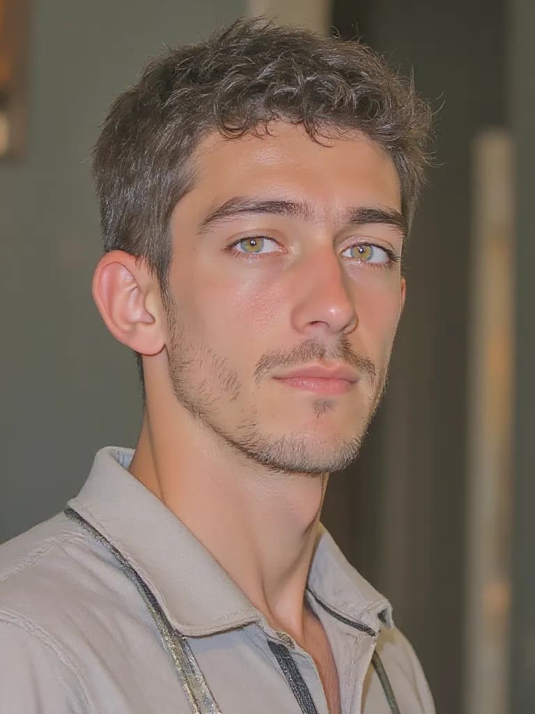 Thumbnail of Albert