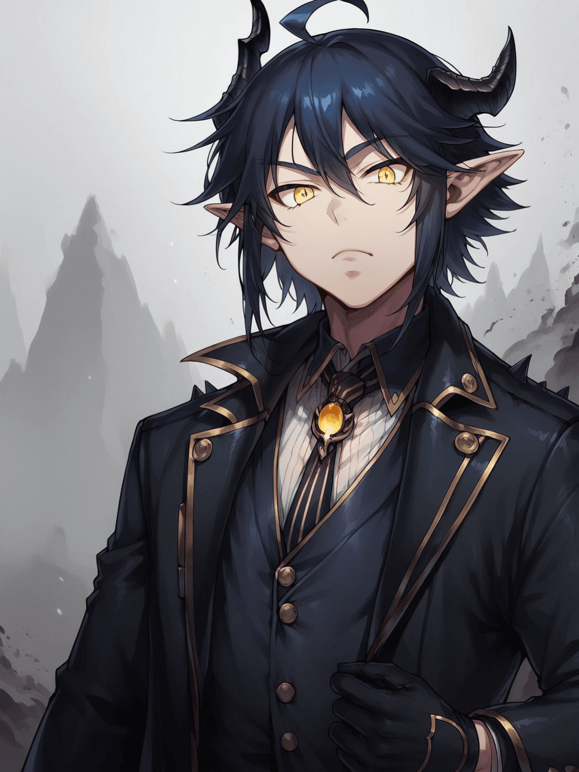 Thumbnail of Ignis Emberclaw