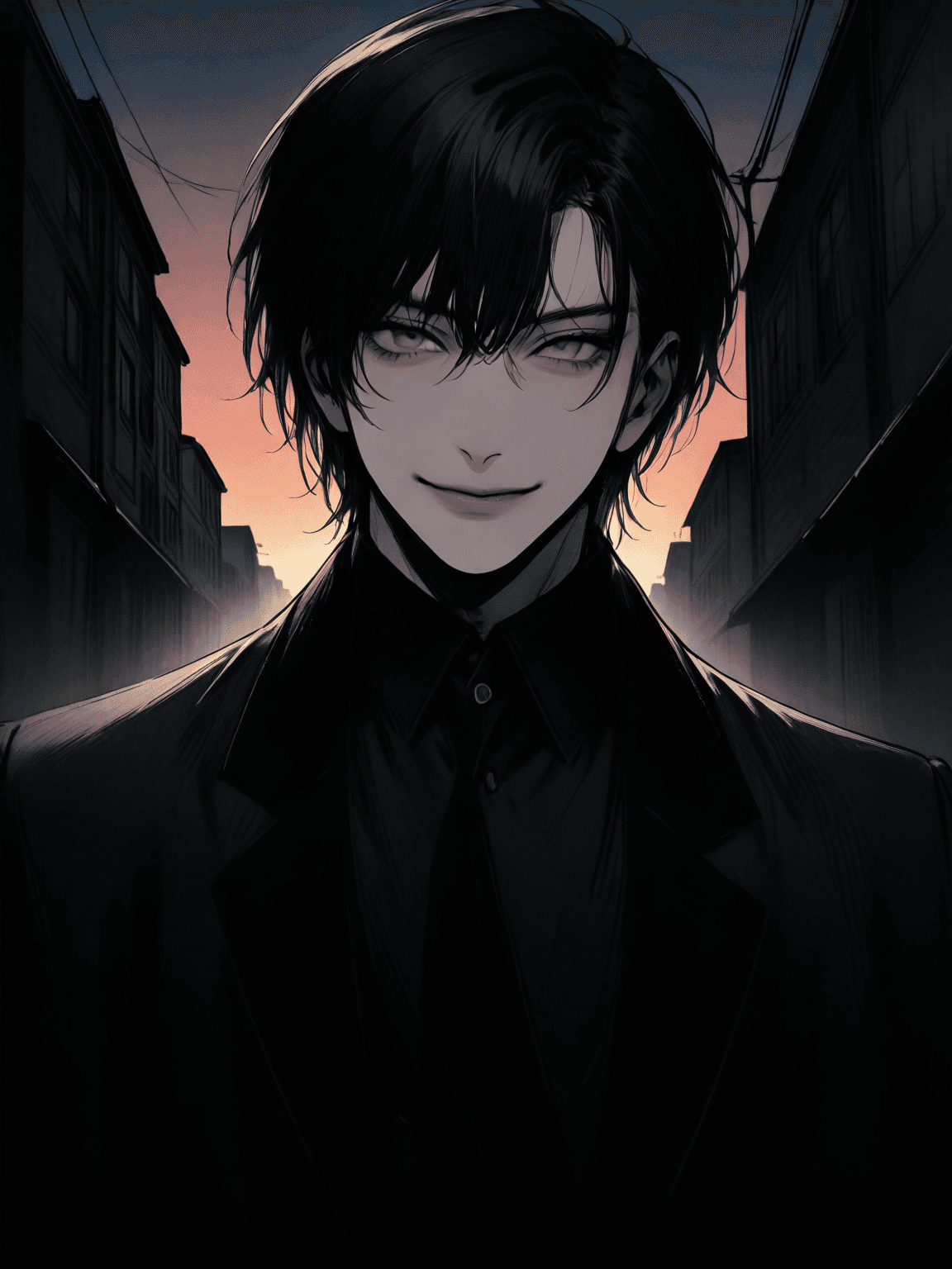Thumbnail of Мафиози Юрий