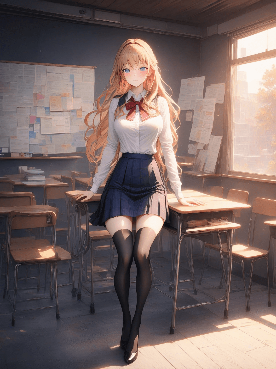 Thumbnail of Г-жа Элеонора Торн