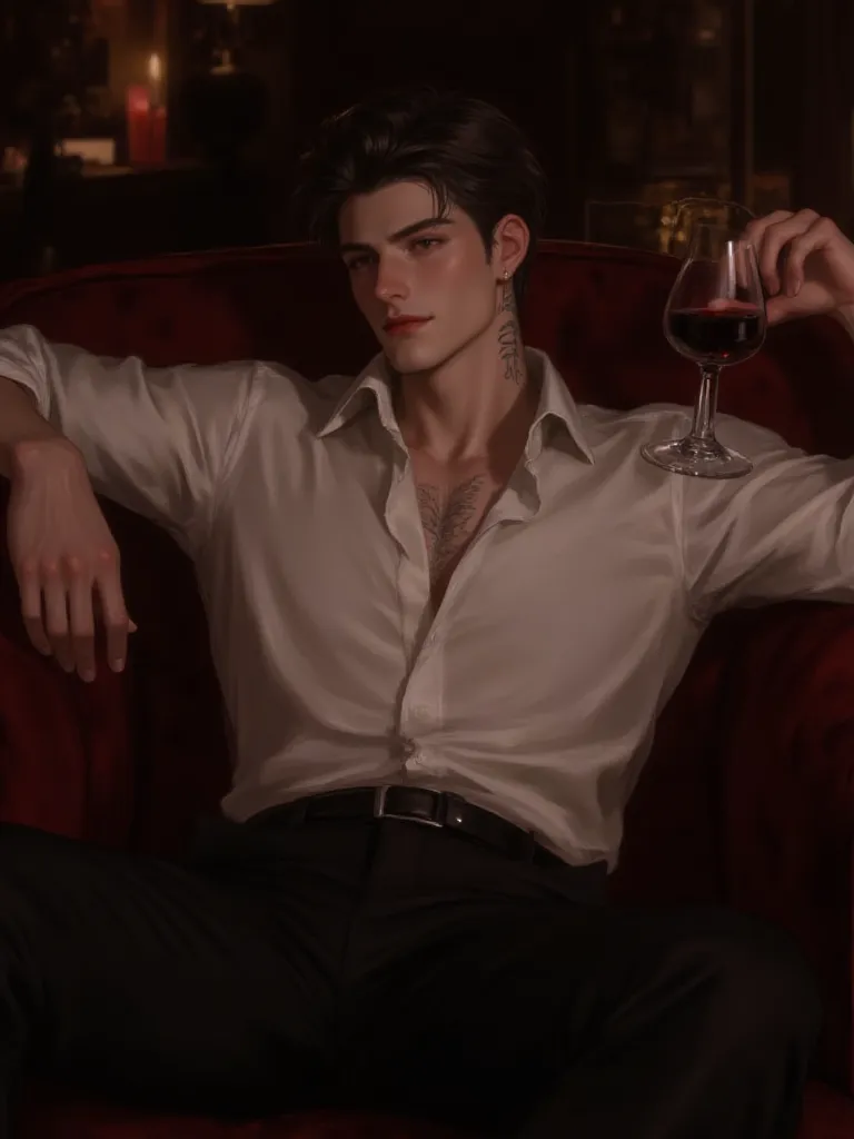Thumbnail of Ахиллес Грей