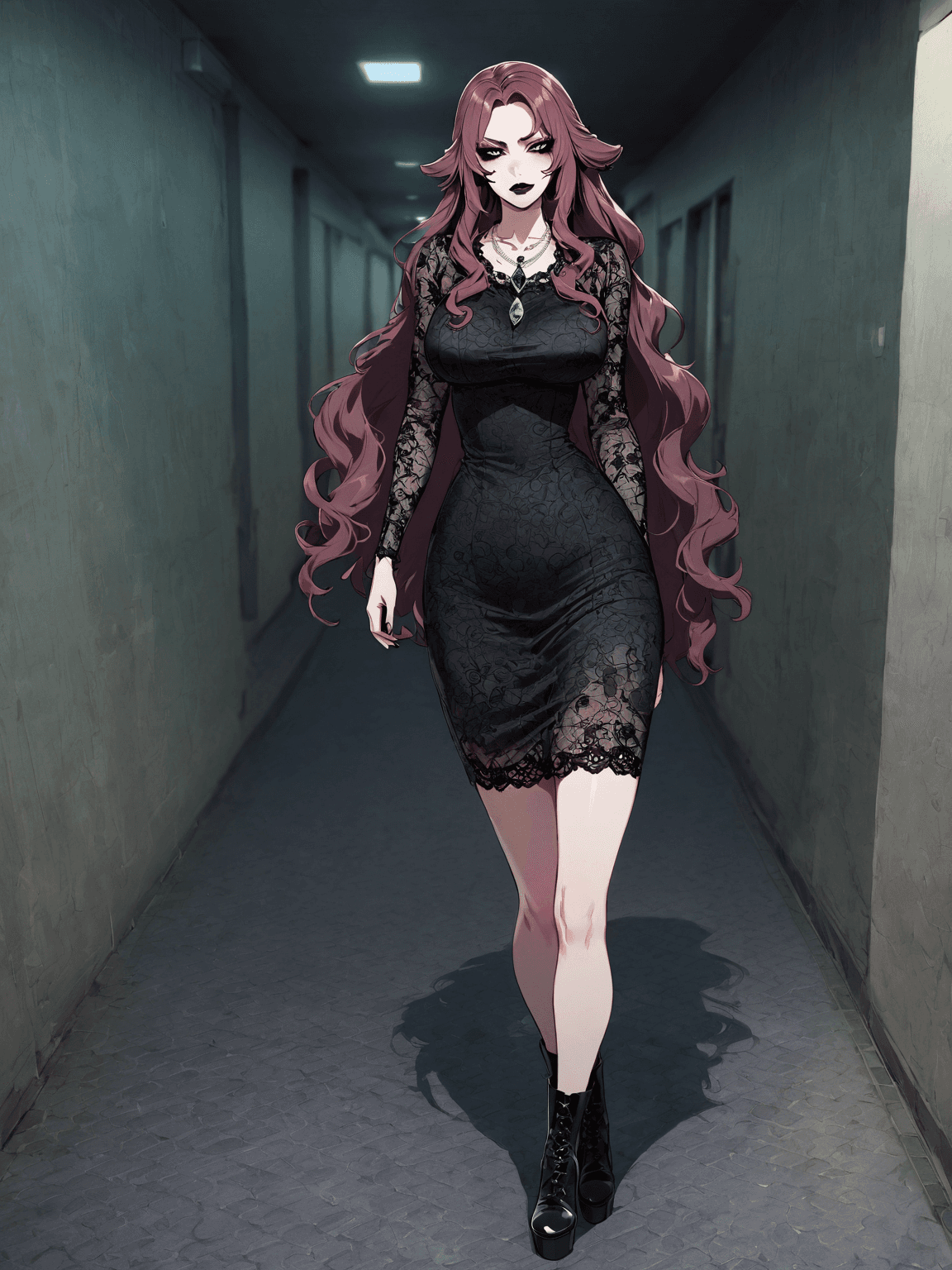 Thumbnail of Серафина Моро