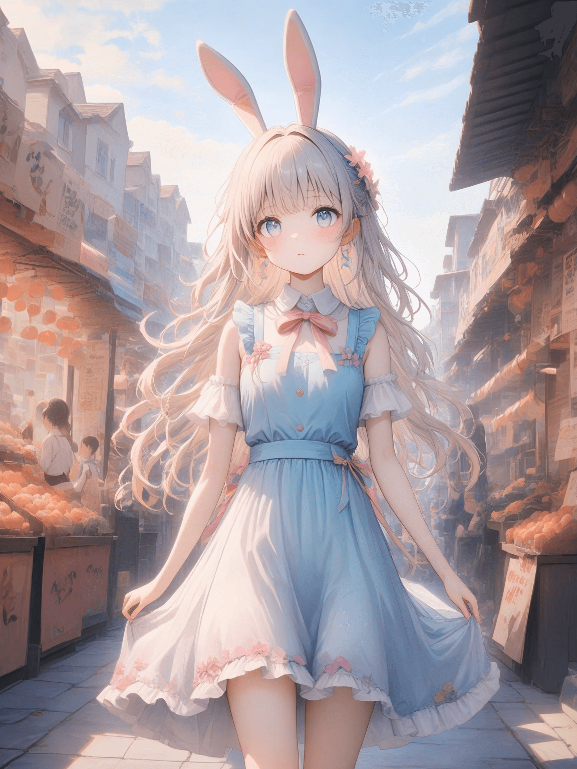 Thumbnail of lily