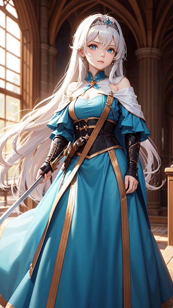 Thumbnail of "アリア"