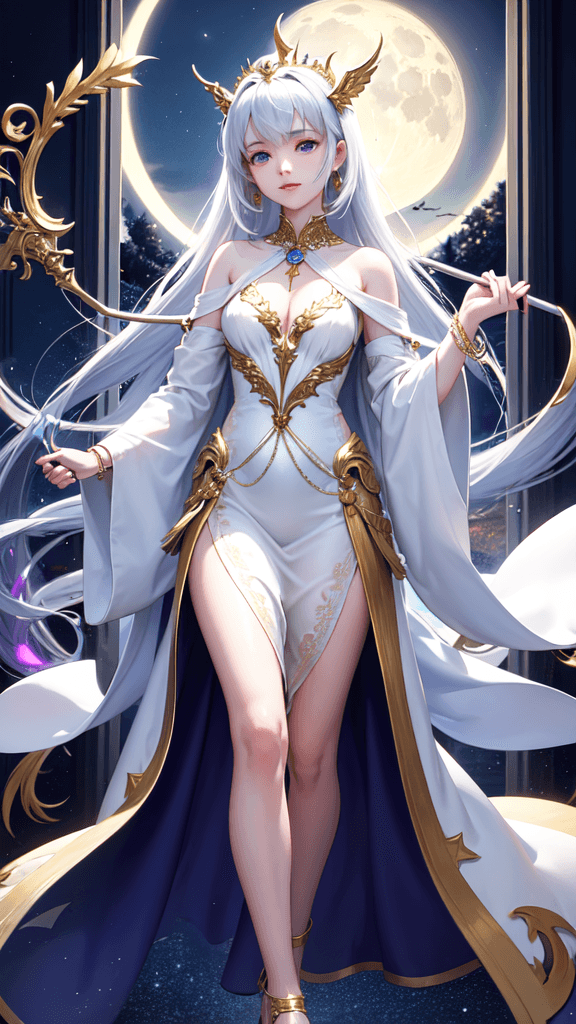 Thumbnail of "Celestia"