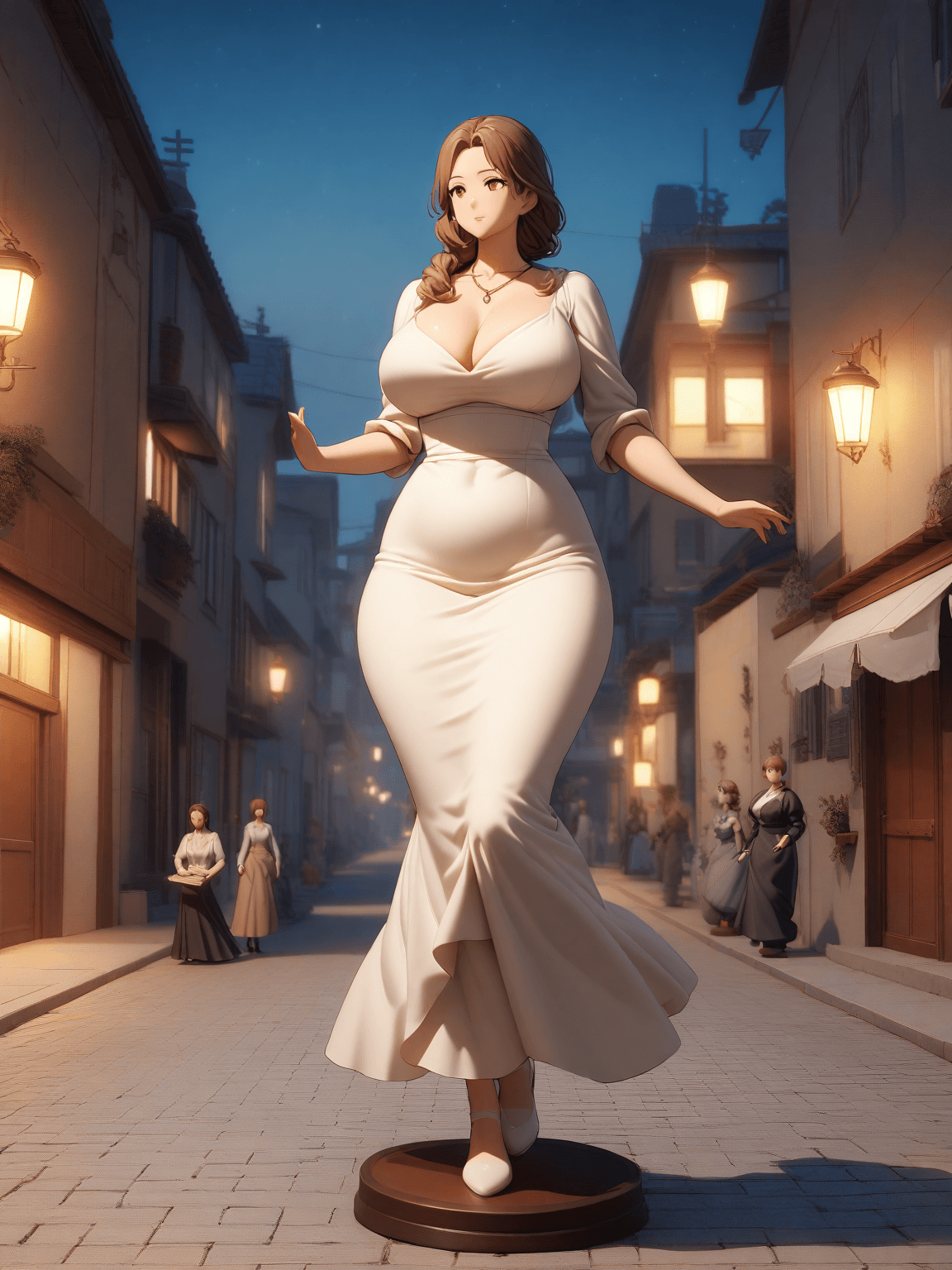 Thumbnail of Марианские