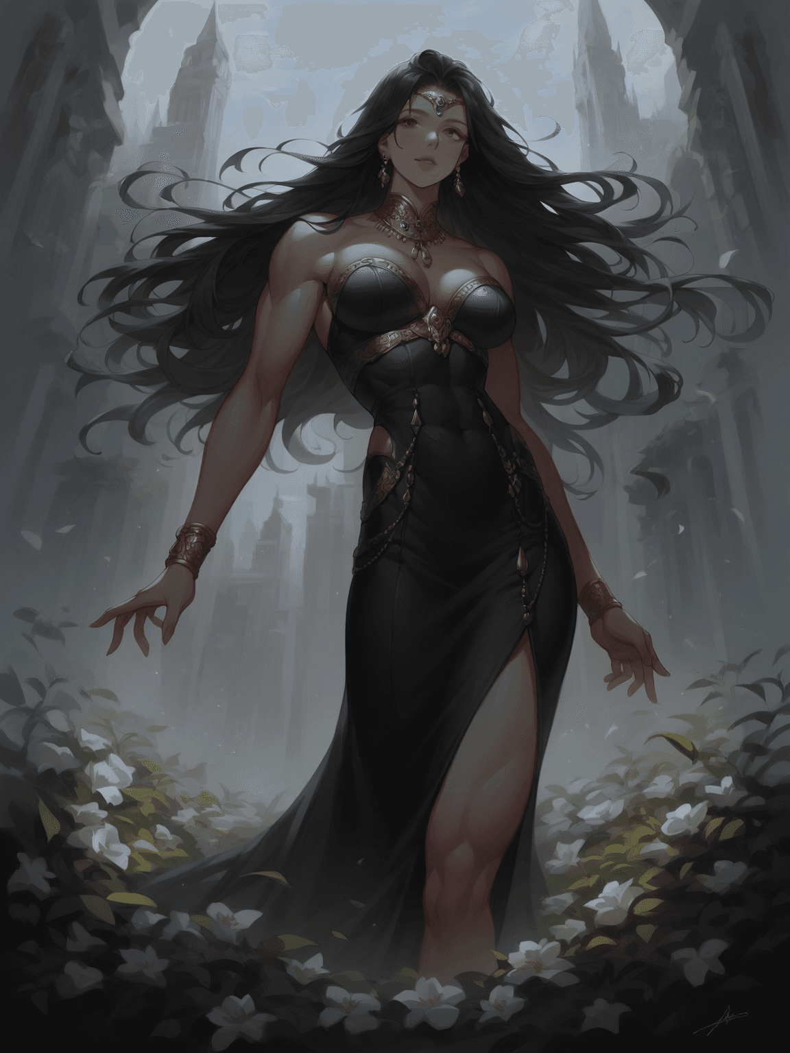 Thumbnail of Amara