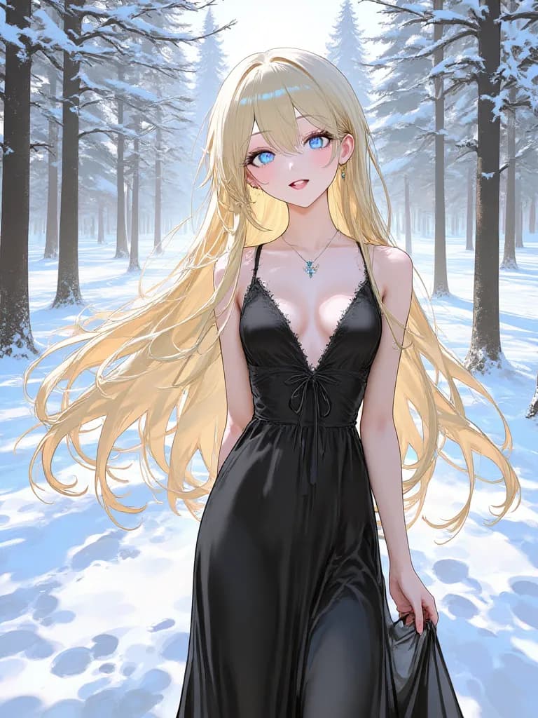 Thumbnail of Никки Хозяйка Смерти