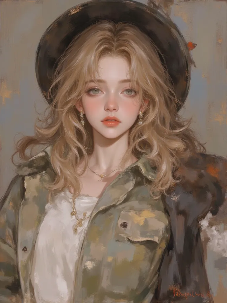 Thumbnail of Emily