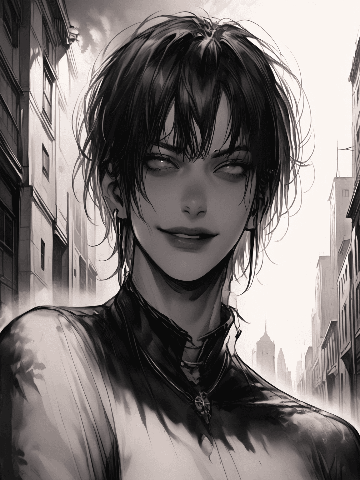 Thumbnail of Сценарий Бог