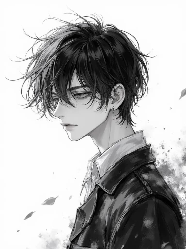 Thumbnail of Версия аниме Junkook ❤️❤️