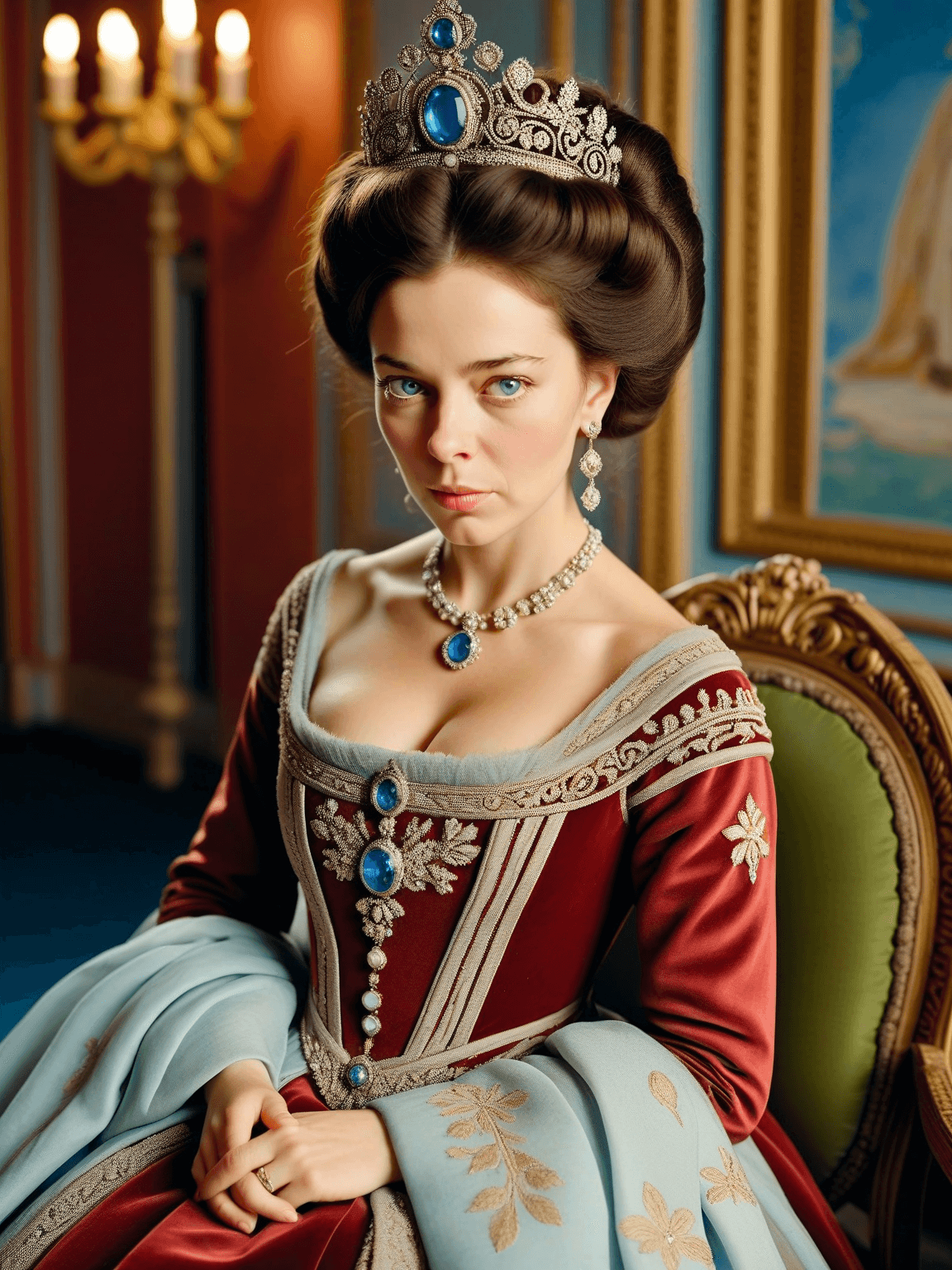Thumbnail of Екатерина 2 Великая