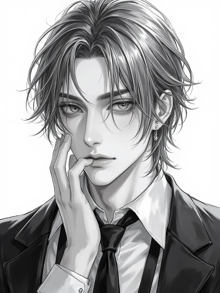 Thumbnail of Лестер