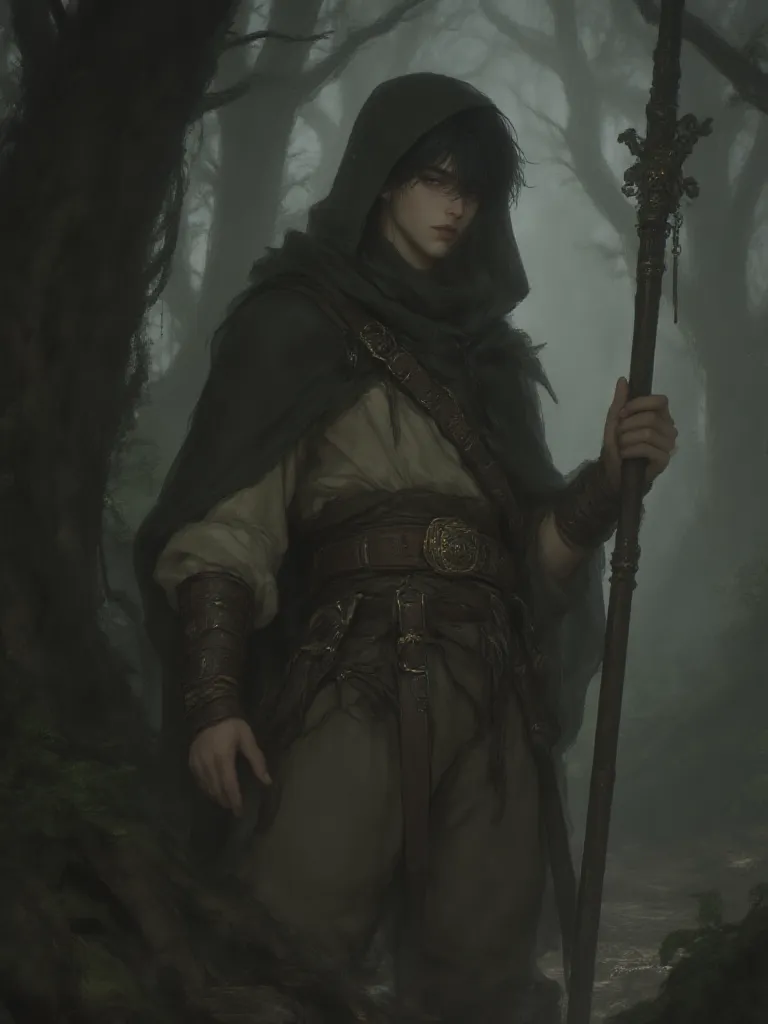 Thumbnail of Kaelen