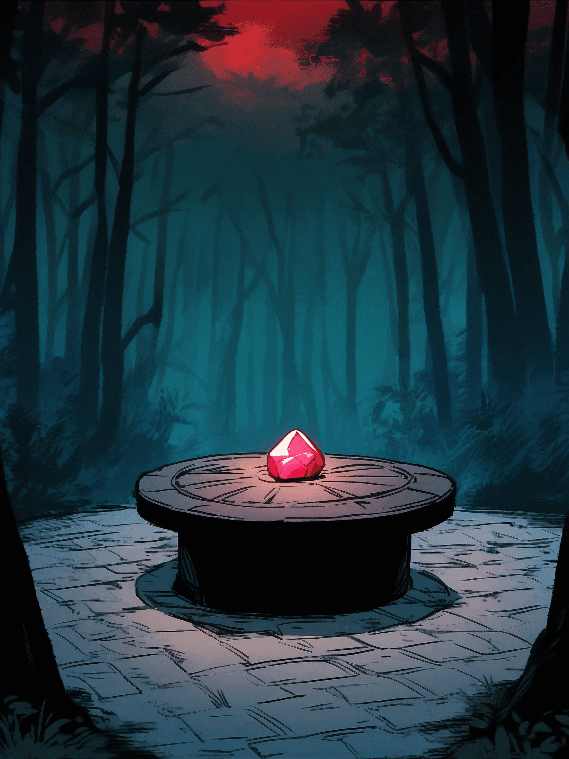 Thumbnail of Game of Demons