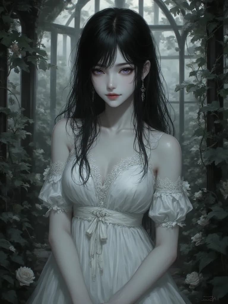Thumbnail of Серафина