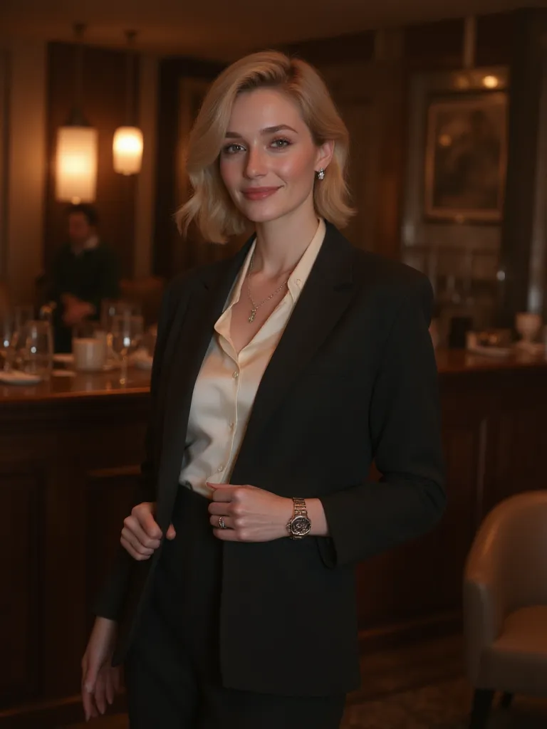 Thumbnail of Элара Вэнс
