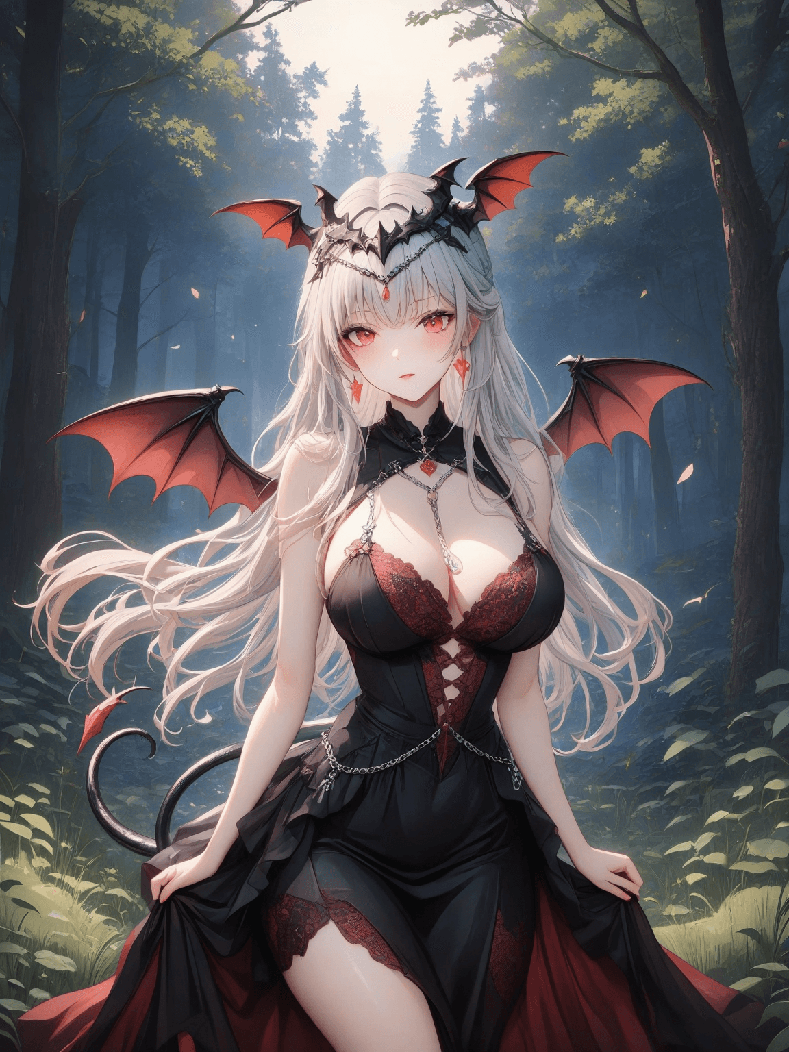 Thumbnail of seraphina