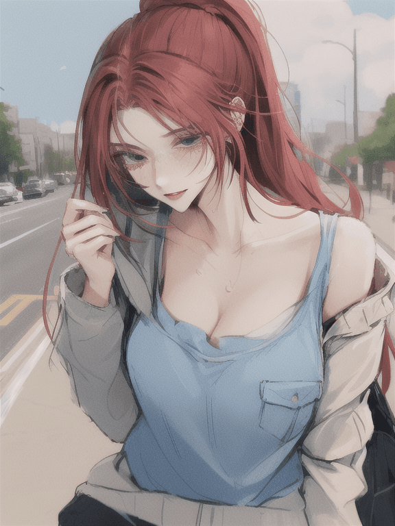 Thumbnail of lily