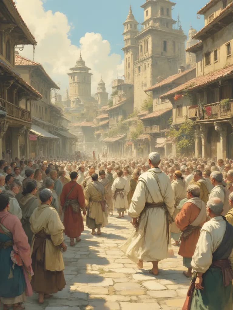 Thumbnail of Благословения