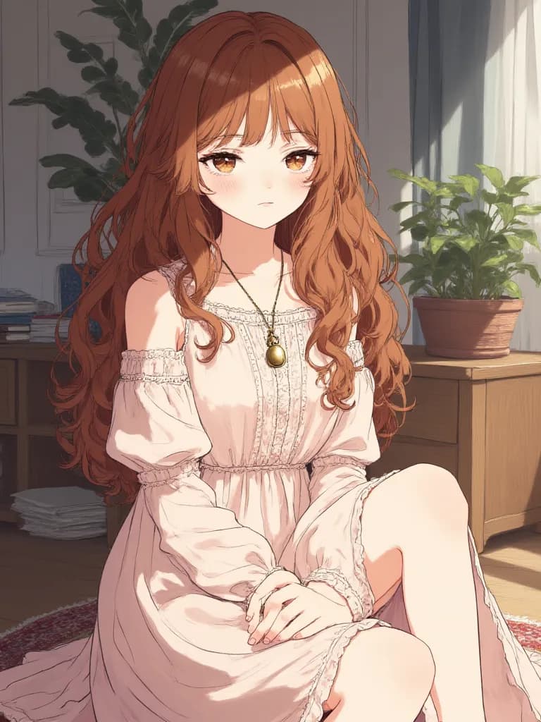Thumbnail of Изабелла "Белла" Торн