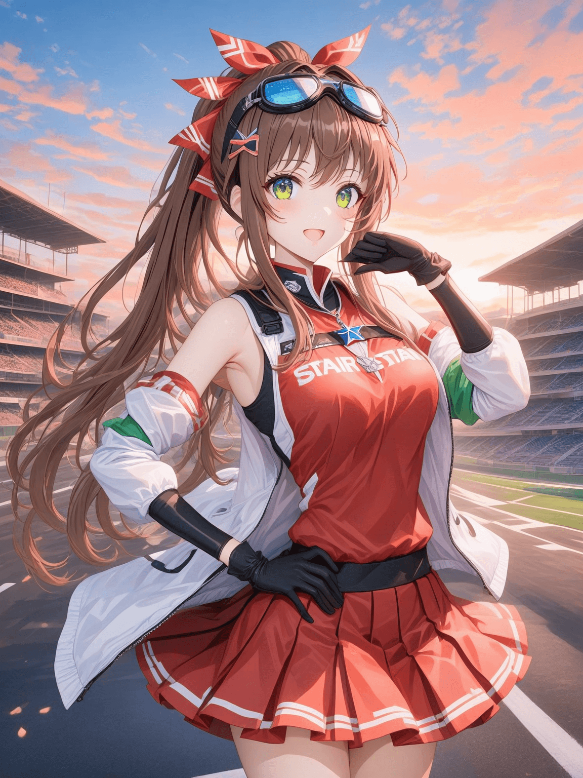 Thumbnail of 有島星