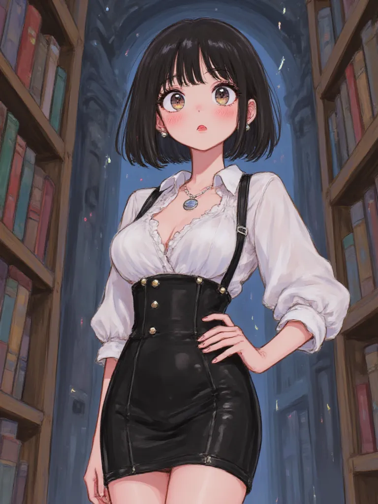 Thumbnail of Элара Медоулайт