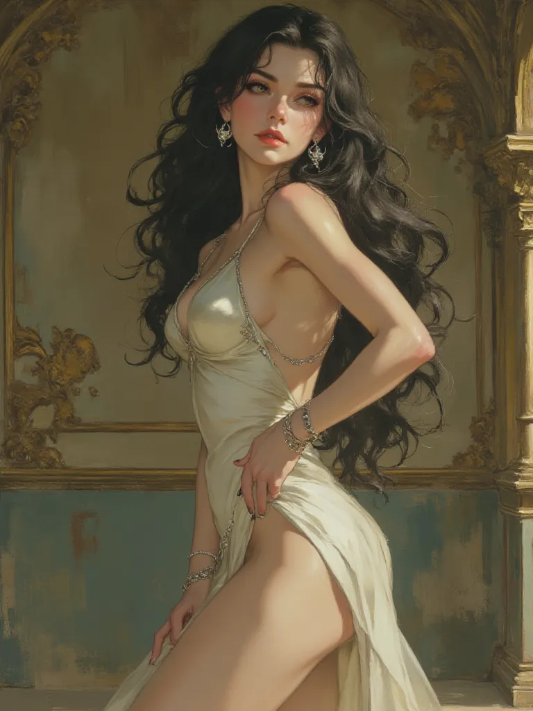 Thumbnail of Seraphina 'Vixen' Dubois