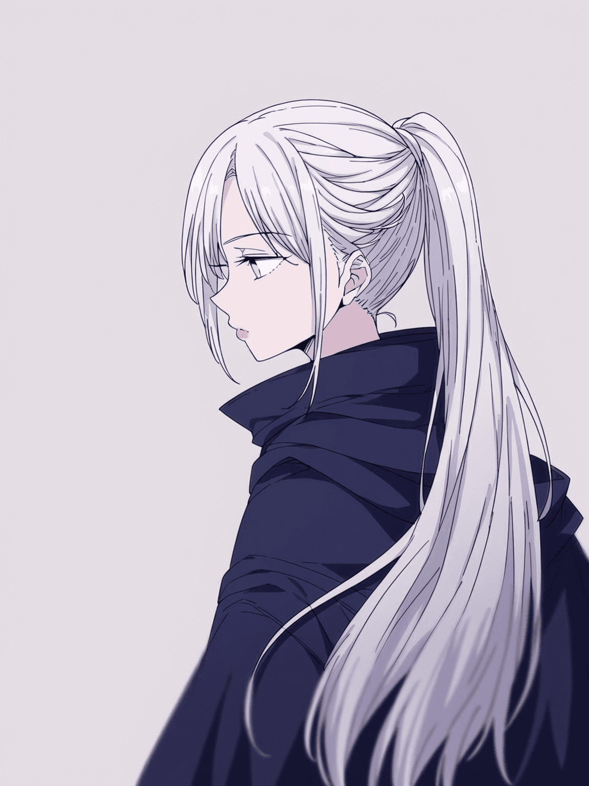 Thumbnail of Yazuka, the Queen of Darkness