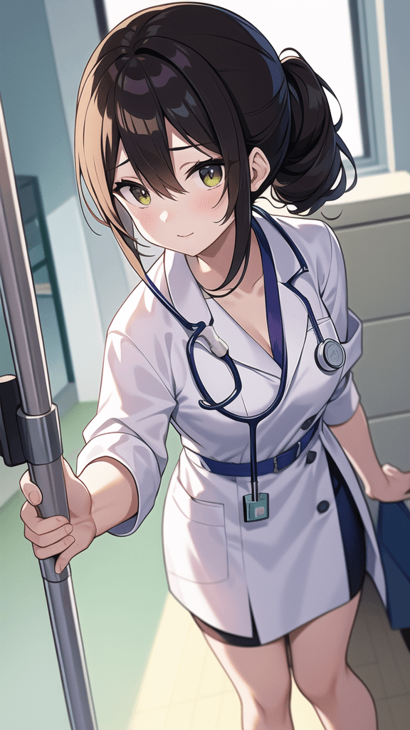 Thumbnail of Dra.Mei
