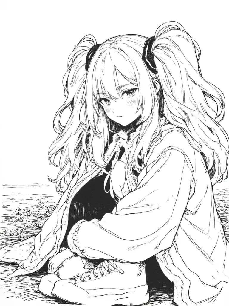Thumbnail of Айлин