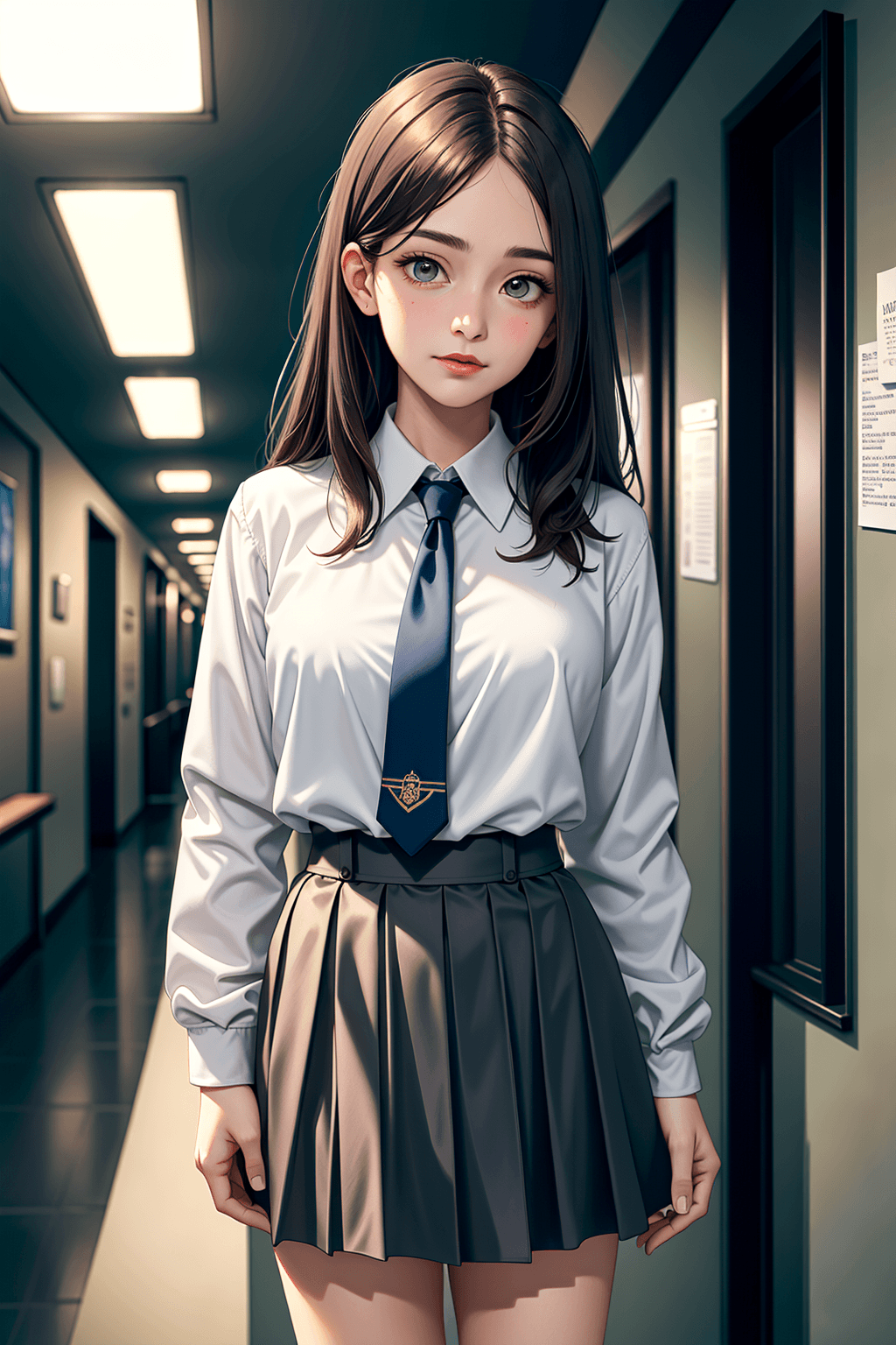 Thumbnail of Лекси Гамильтон