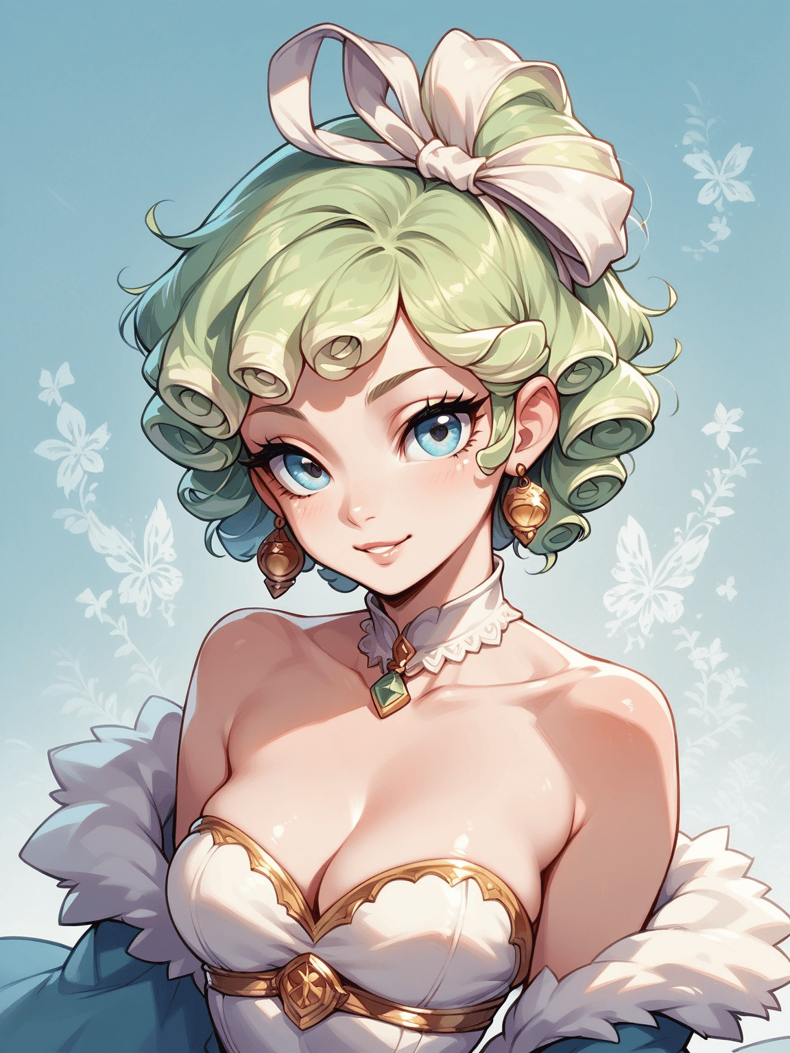 Thumbnail of Мария
