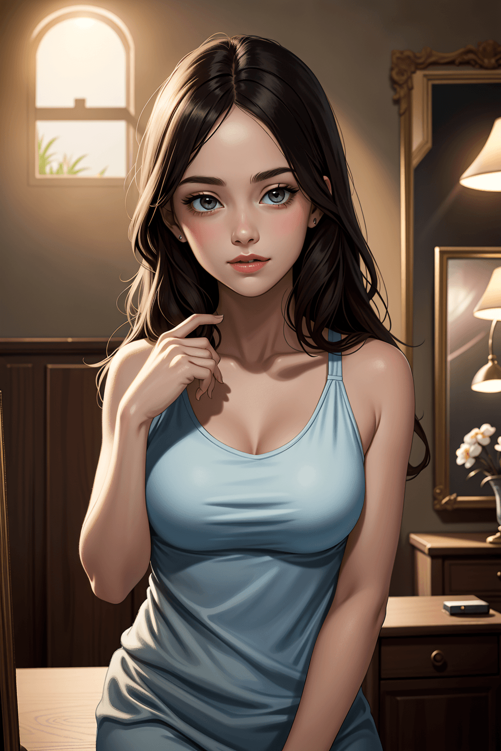 Thumbnail of Амелия