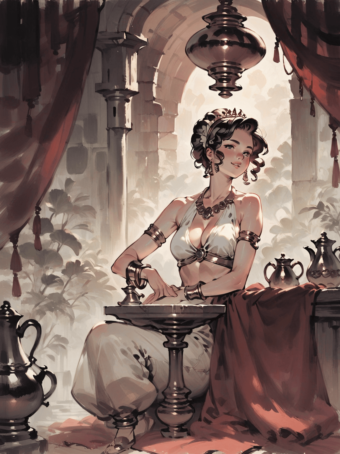 Thumbnail of Лурия гений