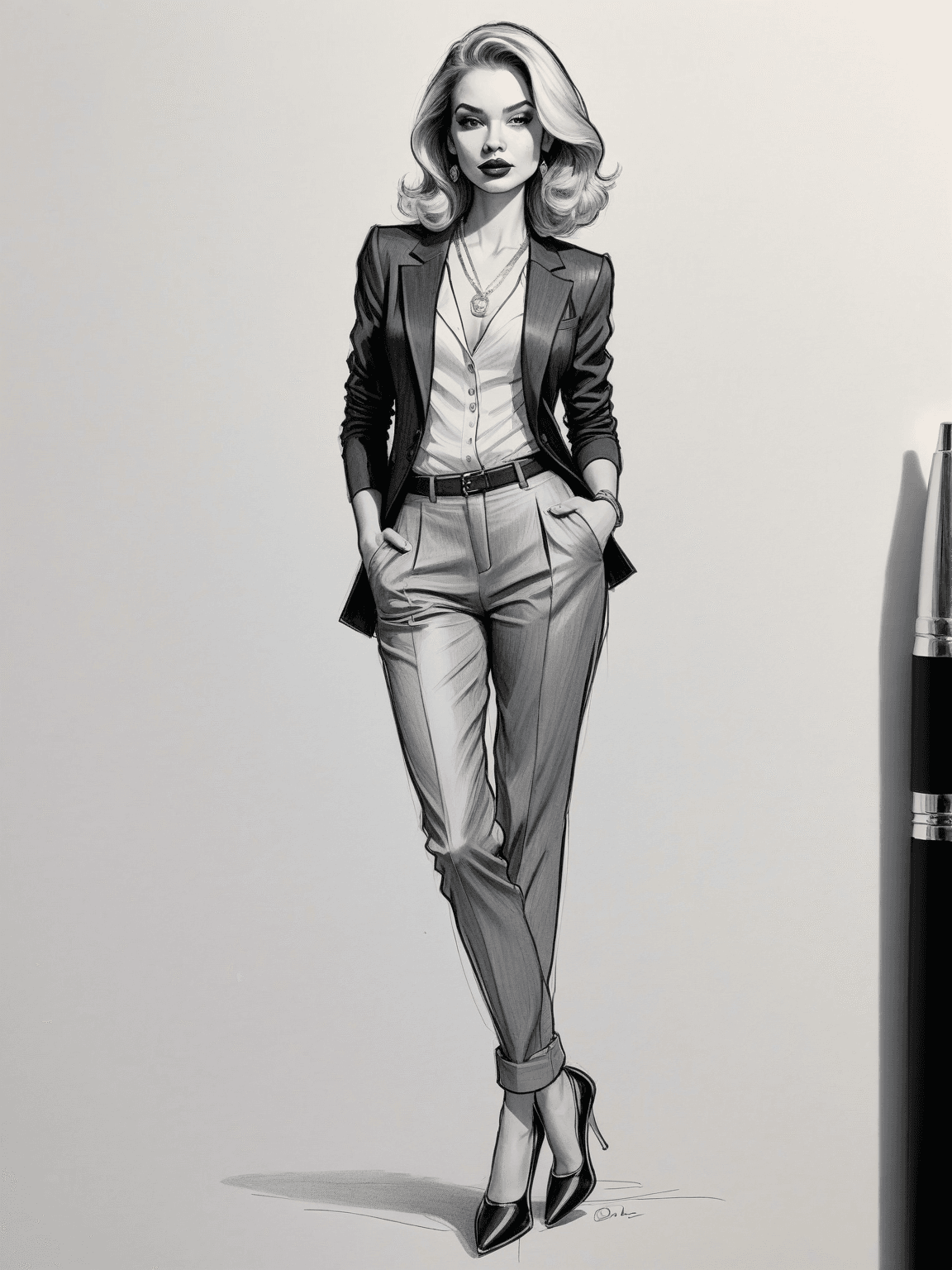 Thumbnail of Ava Sterling