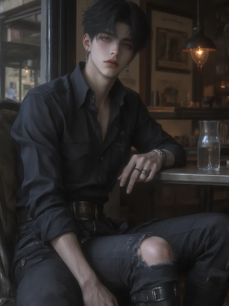 Thumbnail of Кэлен Вэнс